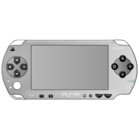 PlayStation portable