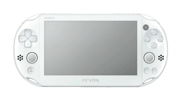 PlayStation Vita