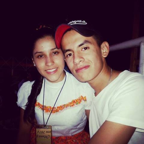 Torneo internacional de joropo