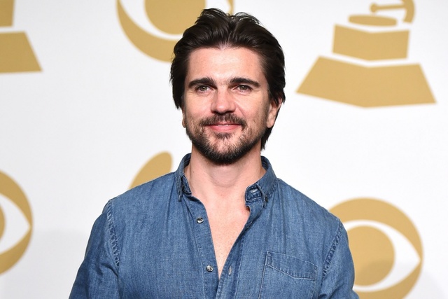 Juanes 2016 Tour
