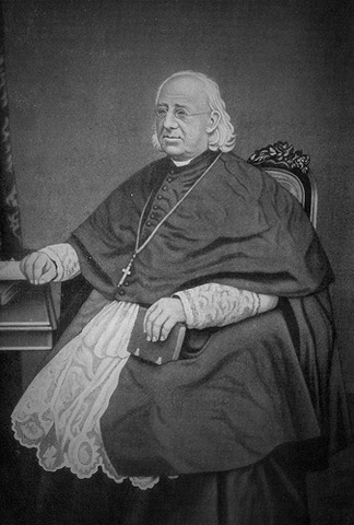 The First Mass celebrated in Australia