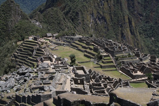 Inca Civilization-America