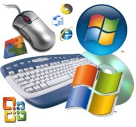 La Microinformática