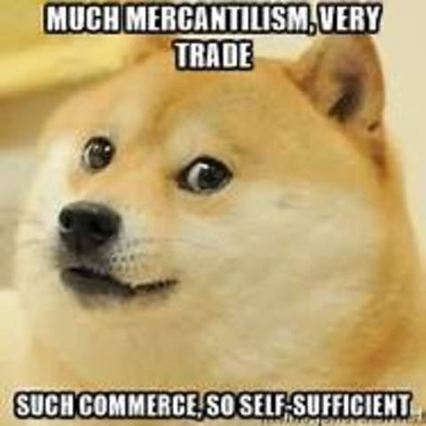 Mercantilism