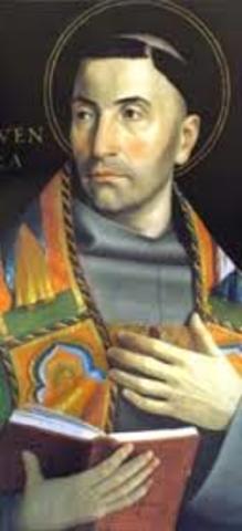 DUNS ESCOTO (1266-1308)