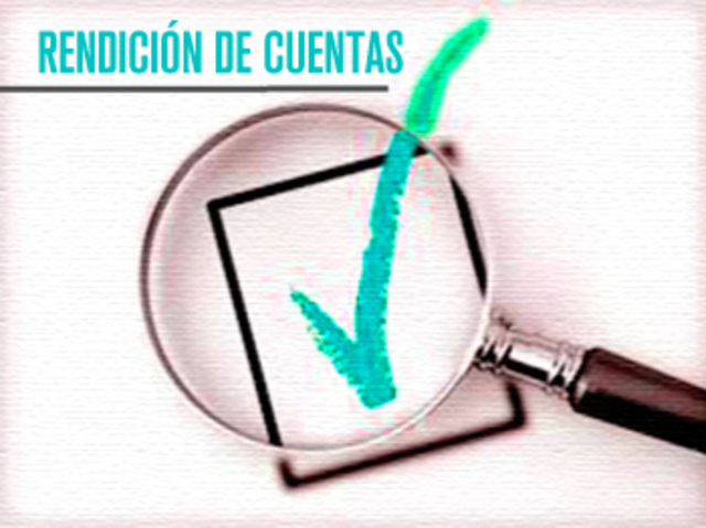 Actas de Informe en Archivo