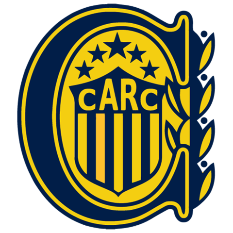 Boca 1-1 Rosario Central