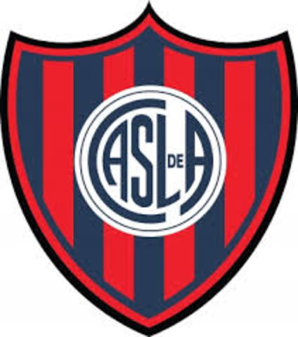Boca - San Lorenzo