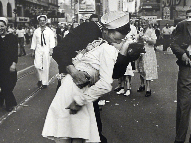 VE-Day/VJ-Day