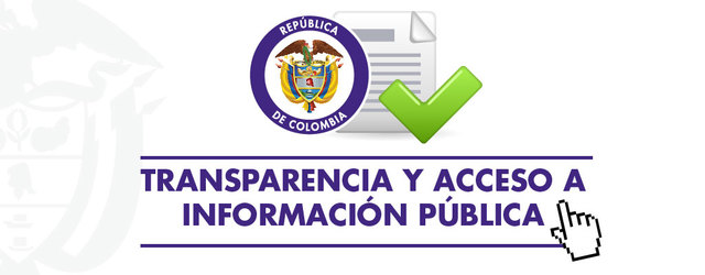 Ley de Transparencia