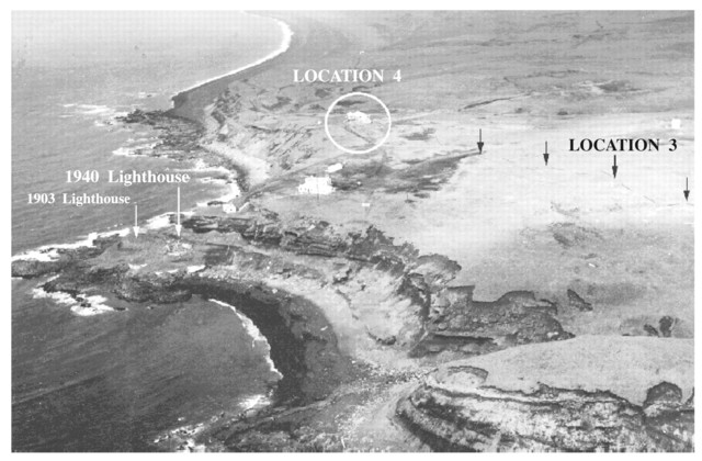 Aleutian Earthquake (Alaska)