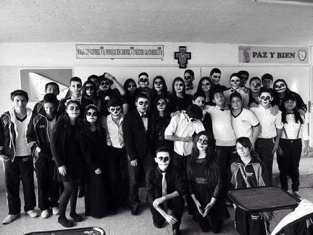 Primer año en el Leones