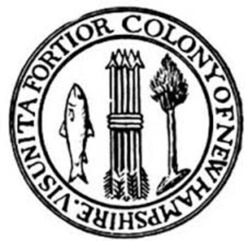 New Hampshire Colony Was Founded