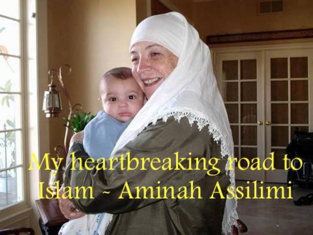 575 Muhammad Becomes an Orphan