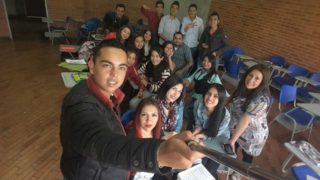 Retomando mis estudios