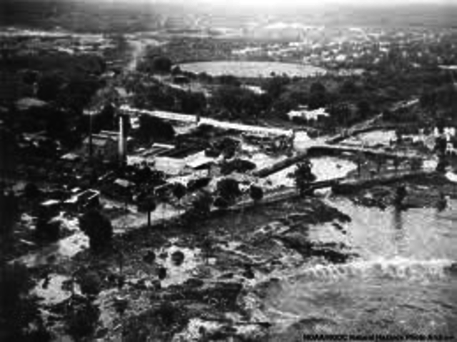 Krakatoa Eruption (Java/Sumatra)