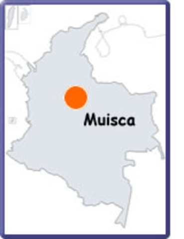 Muisca culture