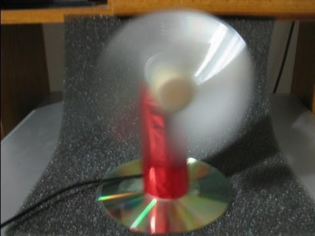 Ensamblaje de las piezas.