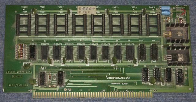 Intel anuncia módulos RAM de 1K (1024 bytes)