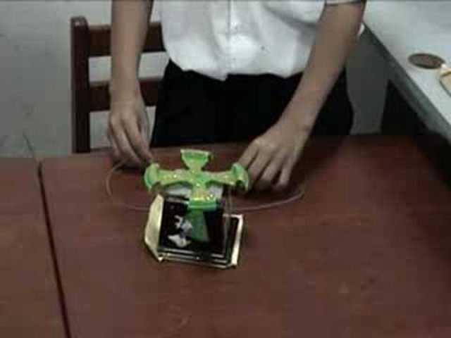 Presentación del proyecto.