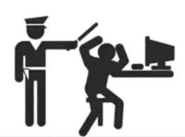 POLITICAS DE CONEXION