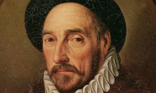 MICHEL EYQUEM DE MONTAIGNE (1533-1592)