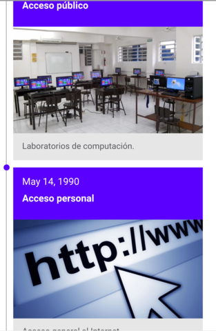 Nuevos paradigmas y modalidades educativas