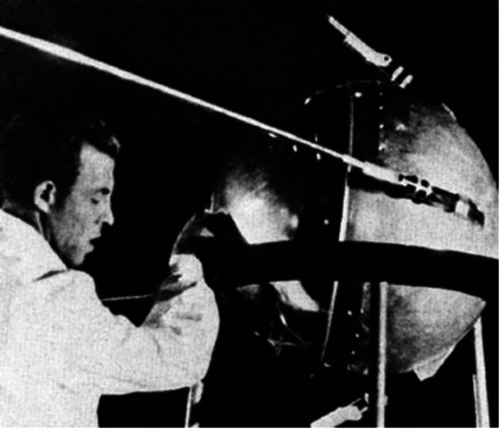 Sputnik 1