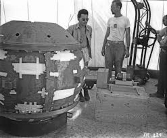 Atomic Bomb Countermeasure Committee