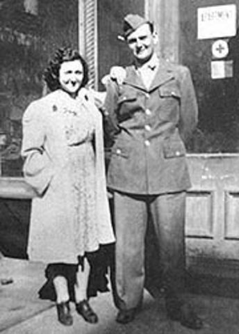 The Rosenberg Trial Ends, 1951