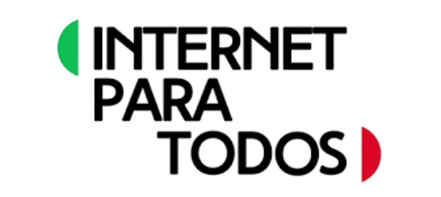 Internet es para todos