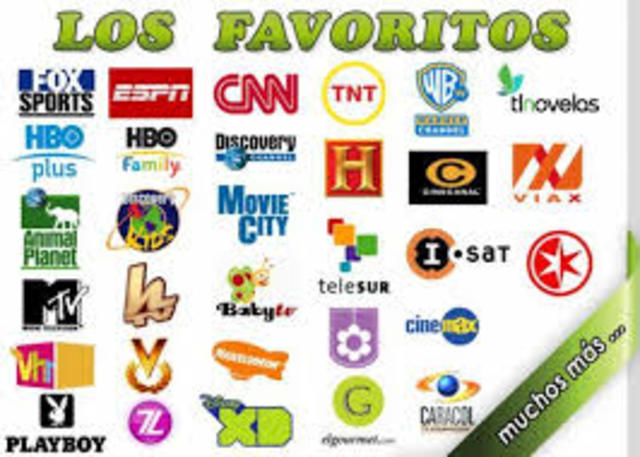 La TV en Internet 2007