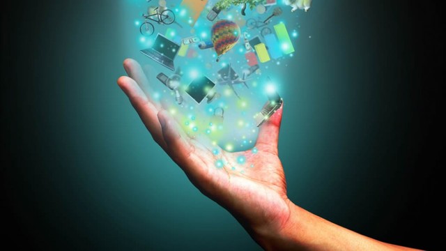 Reconstrucción desde cero.