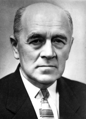 Конец 1958 года- А.И. Берг начал серию консультаций с ведущими специалистами в области информатики с целью создания с СССР института кибернетики.