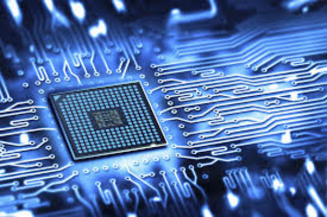 El Hardware de ARPANET fue removido, el Internet ya funcionaba por si solo.