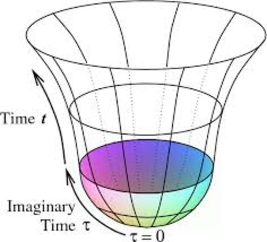 Hartle-Hawkings Published