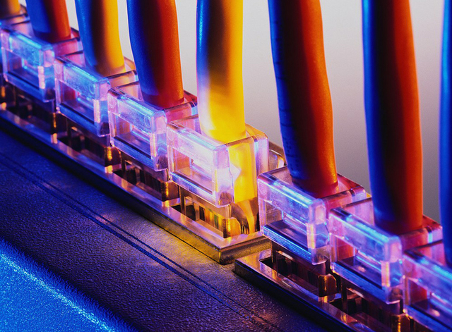 Широкополосная сеть стала доступна