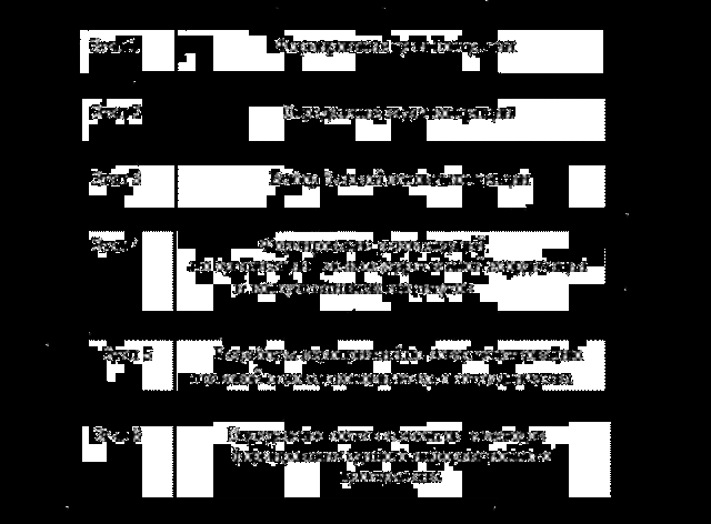 В 1995 г. была разработана концепция формирования и развития единого информационного пространства России (ЕИПР) и соответствующих государственных информационных ресурсов