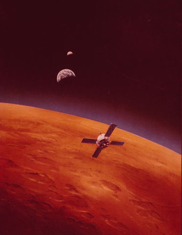 Mariner 9