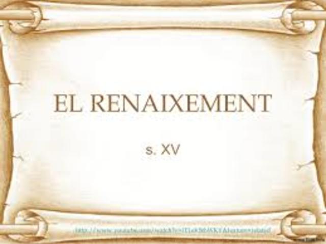 El Renaixement