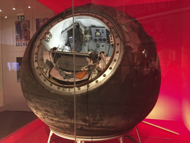 Vostok 6