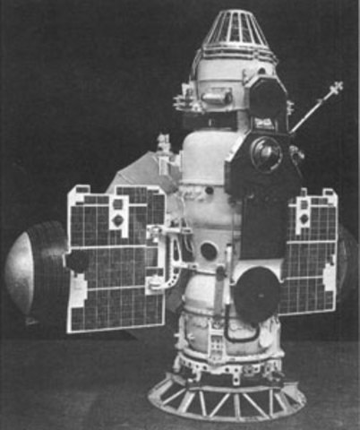 Venera 3
