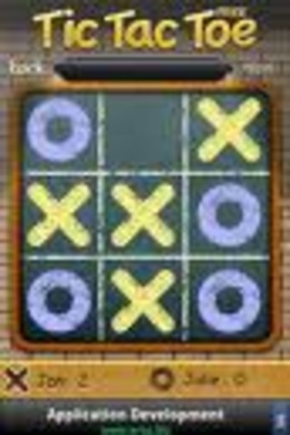 Tic Tac toe