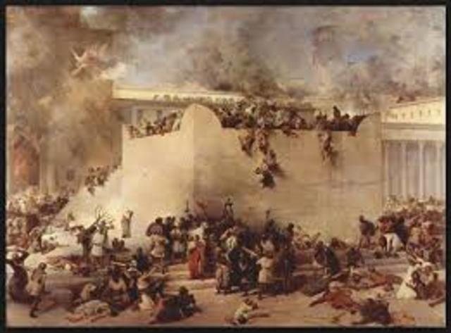 Valittu kansa kärsii