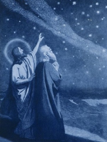 Juutalaisuuden synty