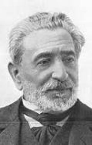 Práxedes Mateo Sagasta