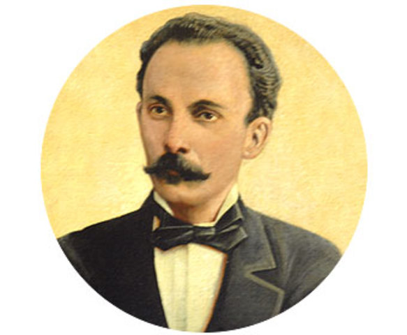 Jose Martí Pérez