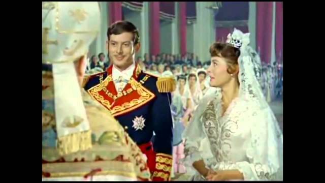 Link de la Cançó de Maria de las Mercedes