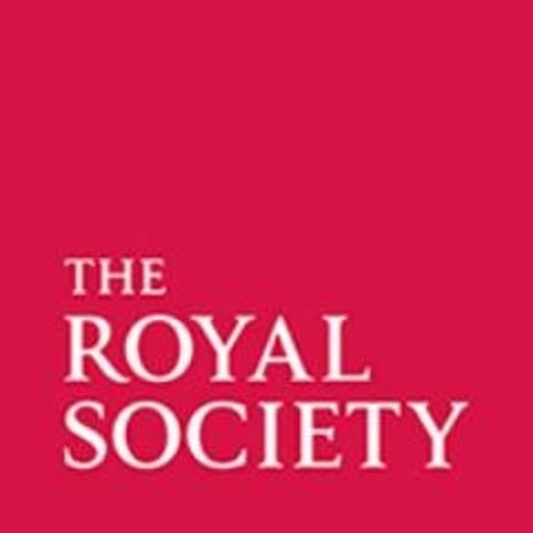 VA PASAR A SE MEMBRE DE LA ROYAL COCIETY