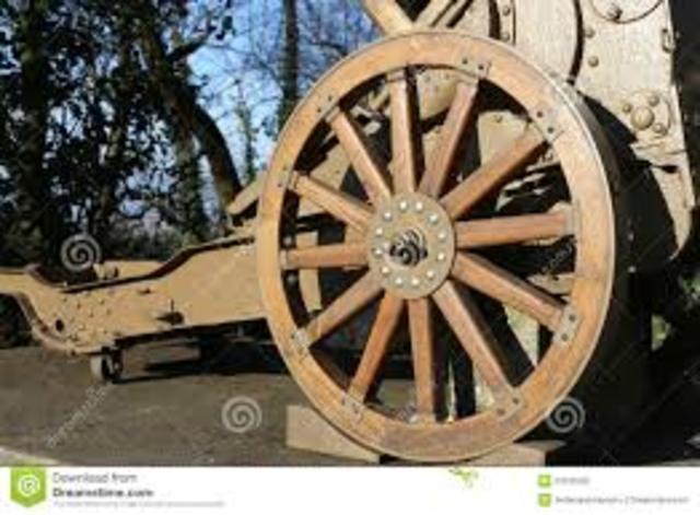 la première roue